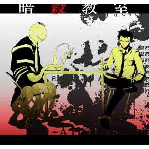 暗杀教室 小图 (51)