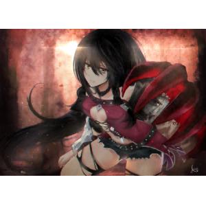 BERSERIA(传说系列之作)  A (11)