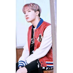 BTS防弹少年团 A (3)