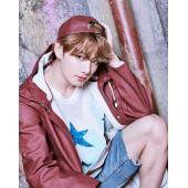 BTS防弹少年团 A (11)
