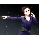 冰上的尤里 B (22)