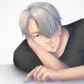 冰上的尤里 B (15)