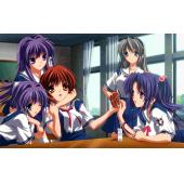 CLANNAD D (88)