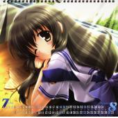 CLANNAD C (70)