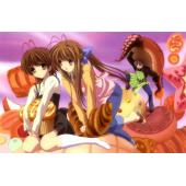 CLANNAD C (60)