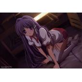 CLANNAD C (19)