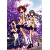 CLANNAD B (8)