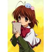 CLANNAD B (80)