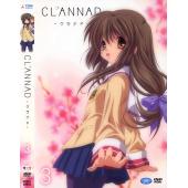 CLANNAD B (75)