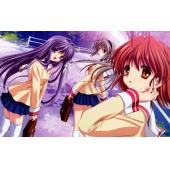 CLANNAD A