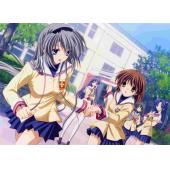 CLANNAD A (92)