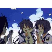 CLANNAD A (70)