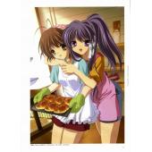 CLANNAD A (45)