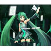 初音未来 Q (19)