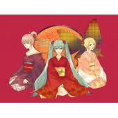 初音未来 Q (18)