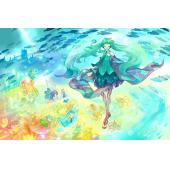 初音未来 Q (10)