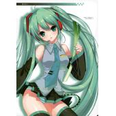 初音未来 M (50)