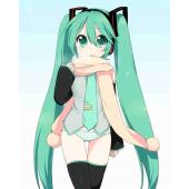 初音未来 M (21)