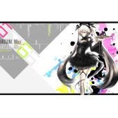 初音未来 K (2)