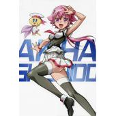 穿越宇宙的少女 A (35)