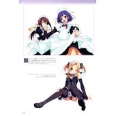 村上水军 Lily White A (50)