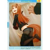 Dengeki Panchiranking A (3)