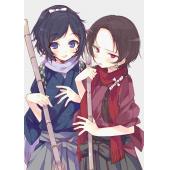 刀剑乱舞：花丸 A (25)