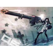 黑岩射手 A (58)