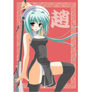 恋姬无双 A (17)