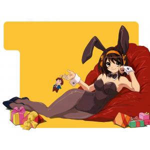 凉宫春日的忧郁 A (18)