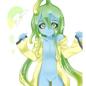 魔物娘的相伴日常 A (9)