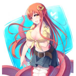 魔物娘的相伴日常 A (2)