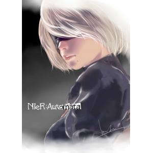 尼尔机械纪元 A (18)