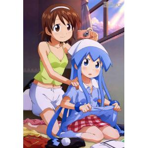 侵略！乌贼娘 A (19)