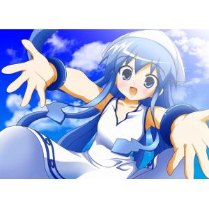 侵略！乌贼娘 A (21)