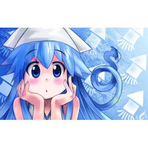 侵略！乌贼娘 A (11)