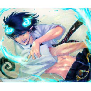 青之驱魔师第二季 B (10)