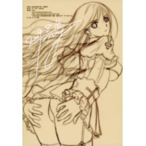 日本插画大师 A (32)