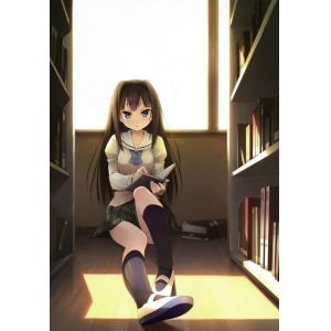 日本插画大师 A (35)