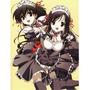 School Days A (10)