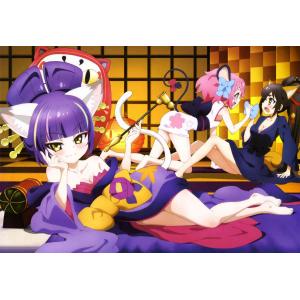 SHOW BY ROCK A (9)