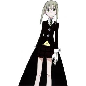 SOUL EATER A (35)