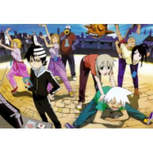 SOUL EATER A (21)