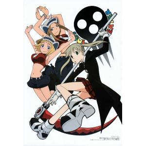 SOUL EATER A (3)
