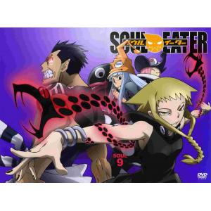 SOUL EATER A (20)