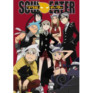 SOUL EATER A (2)