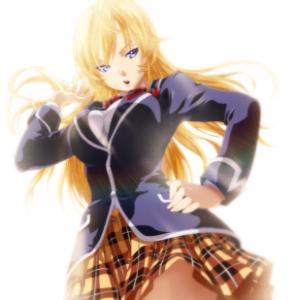 食戟之灵 2016 A (5)