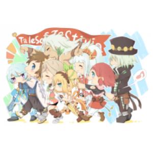 Tales Of Zestiria【情热传说】 A (26)