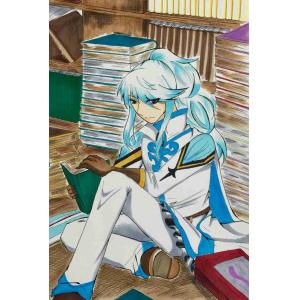 Tales Of Zestiria【情热传说】 A (18)