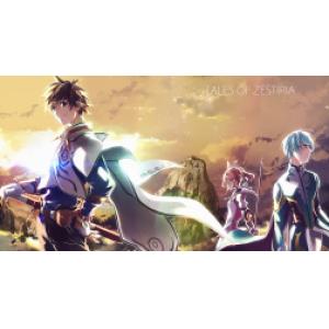 Tales Of Zestiria【情热传说】 A (20)